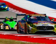 Habul considering move to IMSA prototypes