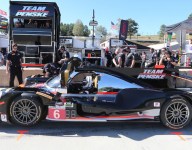 Penske draws on IndyCar team for Petit Le Mans