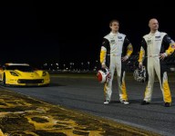 Corvette Racing secures GTLM championships