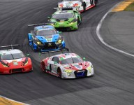 Audi looking to increase IMSA GTD presence