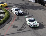 Riley aiming to return with two Mercedes-AMG entries in 2018