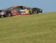 Clearwater confirms 2018/19 WEC plans