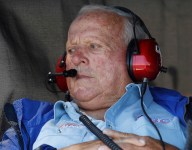 Foyt named Twelve Hours of Sebring grand marshal