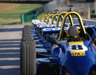 IRG Sports + Entertainment (IRGSE) acquires Bertil Roos Racing School