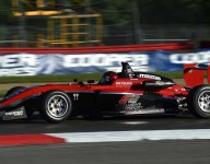 My Mazda Road to Indy: Exclusive Autosport