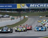 Sounds of Petit Le Mans, 2017