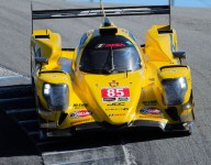 JDC-Miller retains P2 lineup