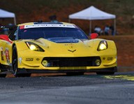 Corvette Racing brings back title-winning drivers