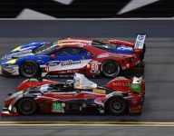 FOX Sports announces 2018 IMSA broadcast schedule