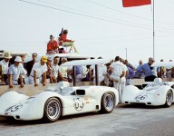 In RACER Magazine: Improving the Breed?