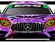 P1 Motorsports adds entry in IMSA Endurance Cup