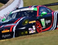 Park Place GTD returns for North American Endurance Cup