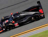 IMSA's Prototype grid filling fast