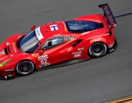 Risi Competizione adds GTD entry for Rolex 24