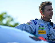 Pruett readies for 50th year of racing