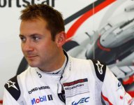 Tandy revels in IMSA return during 'golden time' for GTE racing