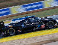 WTR continues Lamborghini GTD dialogue