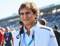 Zanardi to enter 2019 Rolex 24 in modified BMW