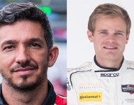 Gonzalez, Boulle complete AFS/PR1 Mathiasen's IMSA line-up