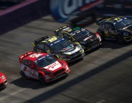 Red Bull Global Rallycross unveils 2018 schedule