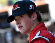 Burton returns to KBM for expanded Trucks schedule