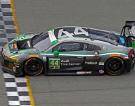 Magnus Racing returns to IMSA in 2018