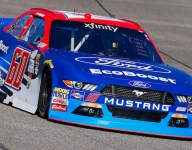 Roush Fenway sets Xfinity No. 60 schedule for Cindric, Briscoe, Majeski