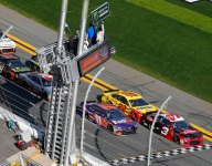 NASCAR and its teams focus on cost savings for a new era