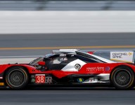 Performance Tech makes full-season IMSA Prototype commitment