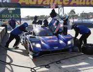 Spirit of Daytona to skip Long Beach