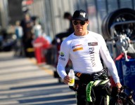 Sharp, ESM seek fresh start at Sebring