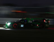 Sebring Hour 10: Nissan leads as GTLM, GTD races tighten
