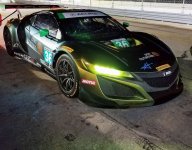 CJ Wilson signs Wittmer for Sebring