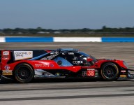 Performance Tech finding Prototype move a big leap