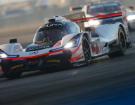 Sebring Hour 4: Caution shuffles the leaders