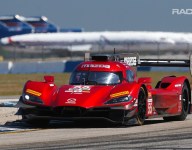 Video: Mazda Team Joest's growth