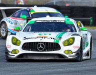 Keating looks to keep the good times rolling at Sebring
