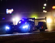 Spirit of Daytona still reeling from Sebring wreck