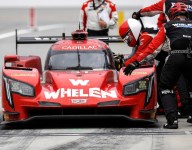 IMSA places refueling restrictor sizing on teams