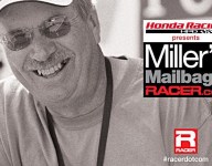 Robin Miller's Mailbag for May 16, presented by Honda Racing / HPD