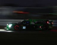 ESM Nissan wins Sebring; class wins for Porsche, Paul Miller Racing
