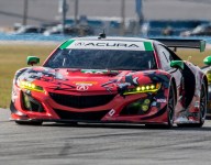 Shank team brings confidence to Sebring