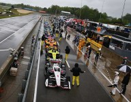Frye explains IndyCar's overnight reset at Barber