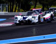 Rees leaves Larbre ahead of WEC Super Season