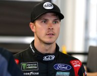 'I feel I've got the ability' to contend for more wins - Bayne