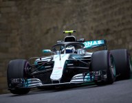 Lost victory ‘brutal’ on Bottas - Wolff