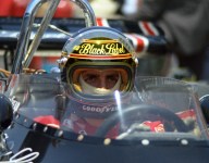 Podcast: David Hobbs on 'Hobbo: Motor Racer, Motor Mouth'