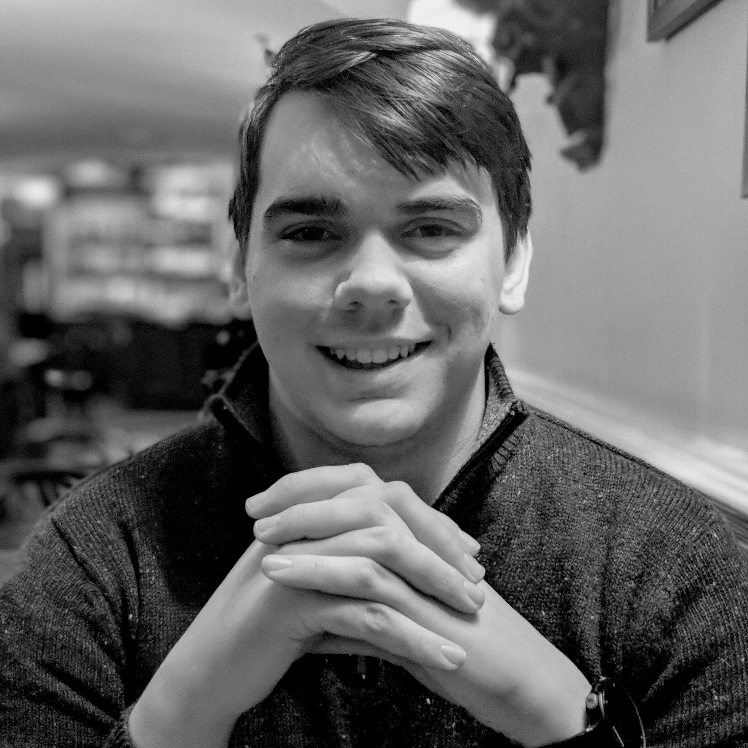 author