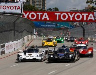 IMSA Long Beach entry list released