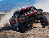 INTERVIEW: Off-road entrepreneur Robbie Pierce